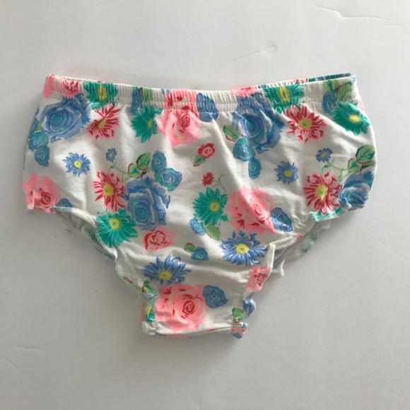 Baby Girl 18 Months Tutu Dress Set - Picture 3 of 3